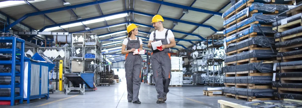 Complejo industrial representativo del sector empresarial y petrolero en Arauca, al cual Eco Servicios ofrece soluciones integrales de gestión ambiental, limpieza industrial y manejo de residuos.