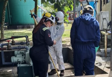 Soluciones ambientales para entidades públicas y comunidades en Arauca